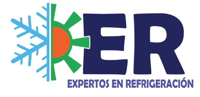 Logo Expertos en Refrigeración